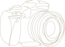 camera lineart