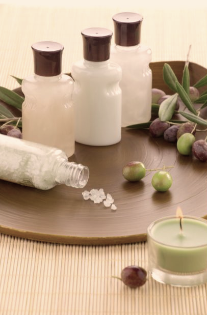 spa products